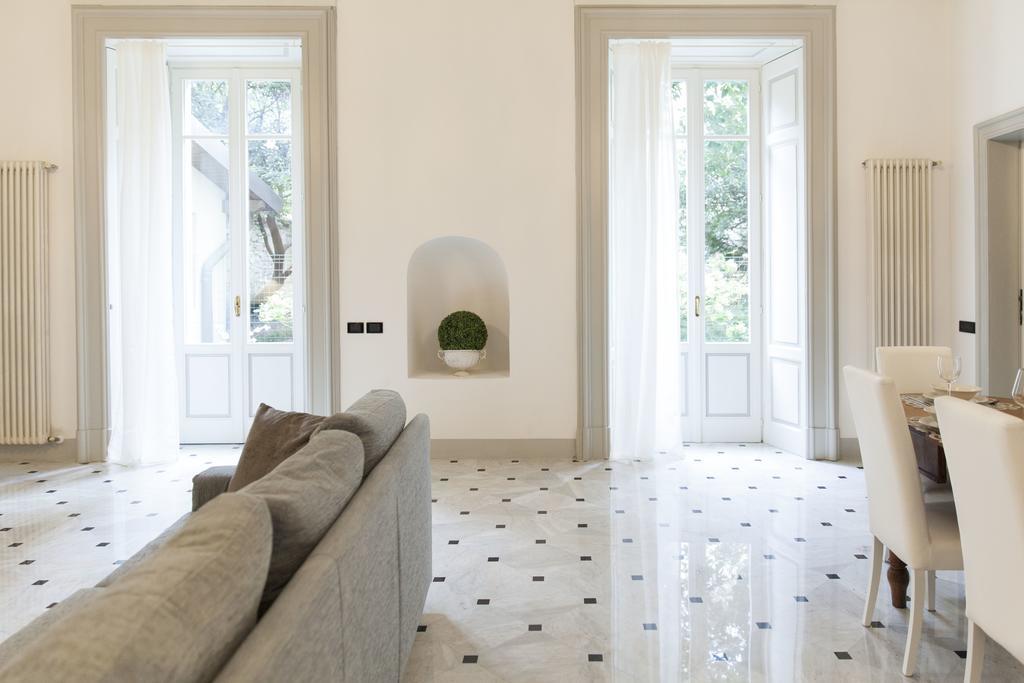 The Como Secret Garden Экстерьер фото