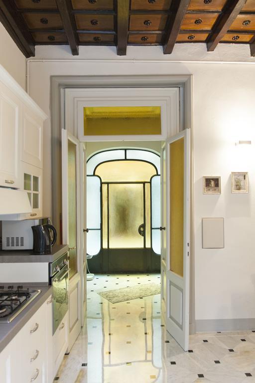 The Como Secret Garden Экстерьер фото